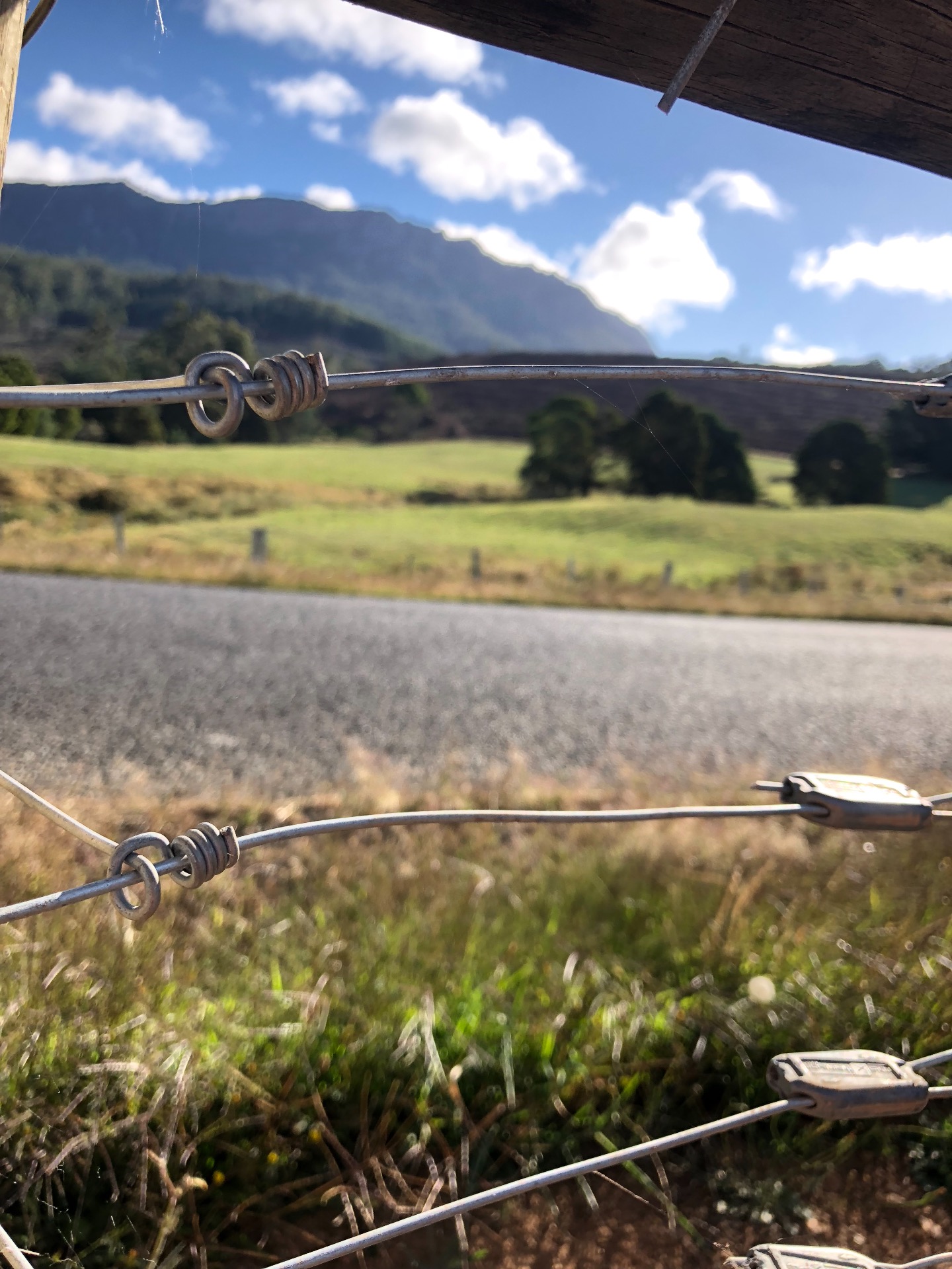 Fastwayfencingtieoffs